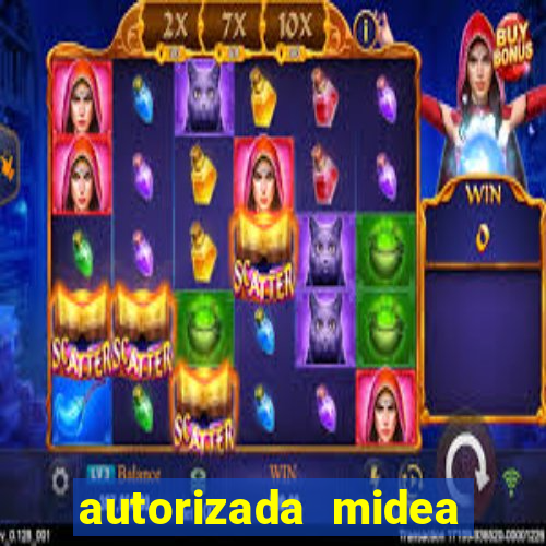 autorizada midea porto alegre